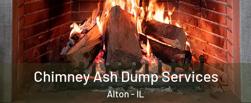  Chimney Ash Dump Services Alton - IL