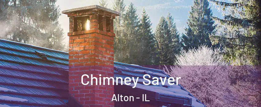  Chimney Saver Alton - IL