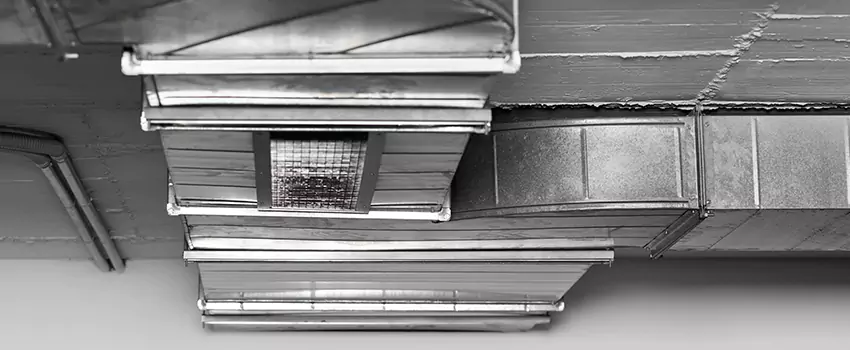 Trusted Air Duct Cleaning Company in Alton, Illinois
