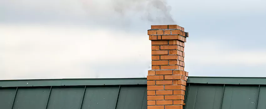 Animal Screen Chimney Cap Repair And Installation Services in Alton, Illinois
