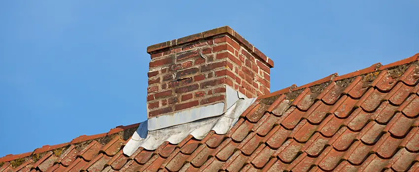 Residential Chimney Bricks Rotten Repair Services in Alton, IL