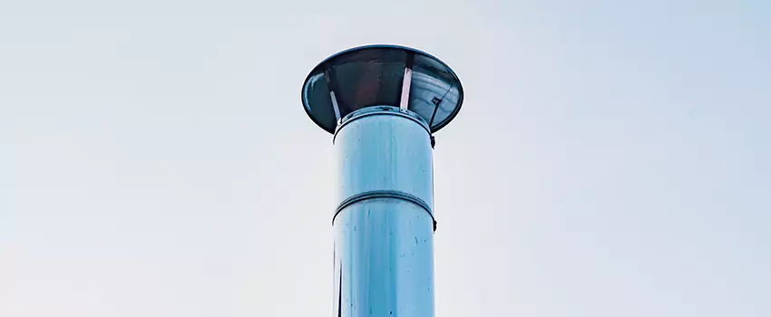 Wind-Resistant Chimney Caps Installation and Repair Services in Alton, Illinois
