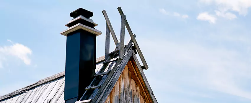 Chimney Creosote Cleaning in Alton, IL