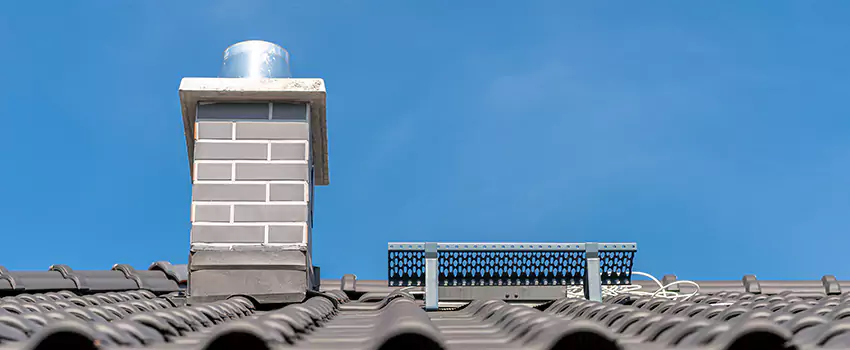 Chimney Flue Relining Services in Alton, Illinois