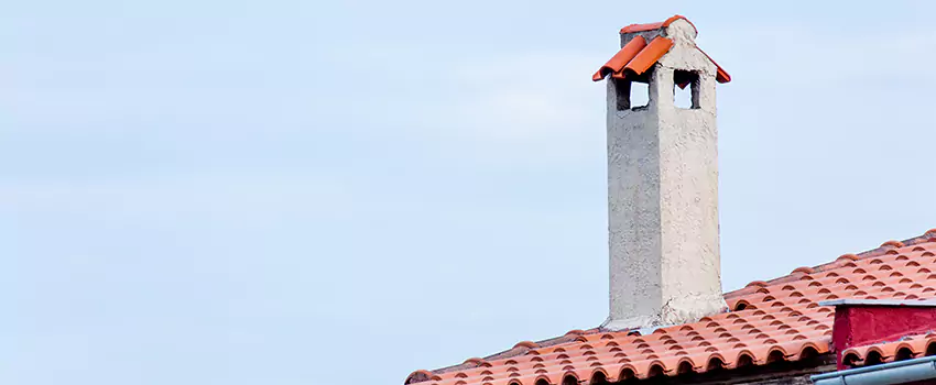 Chimney Pot Replacement in Alton, IL