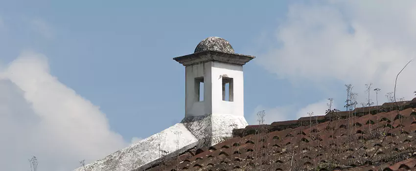 Cost To Rebuild A Chimney in Alton, IL