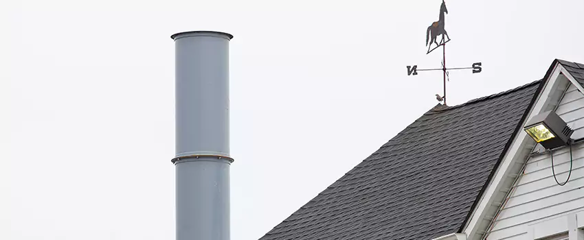 Chimney Inspection in Alton, IL