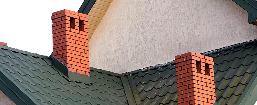 Chimney Saver Waterproofing Services in Alton, Illinois