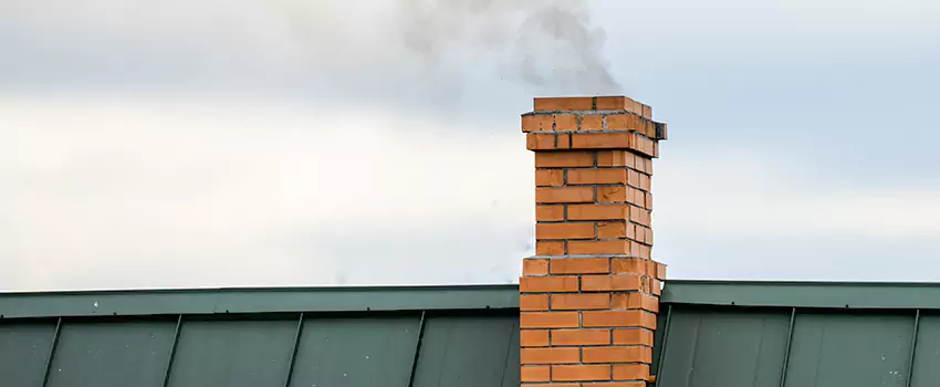 Chimney Soot Cleaning Cost in Alton, IL
