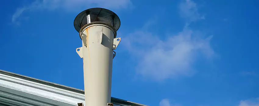 Chimney Spark Arrestor Requirements in Alton, IL
