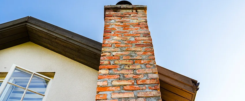 Chimney Mortar Replacement in Alton, IL