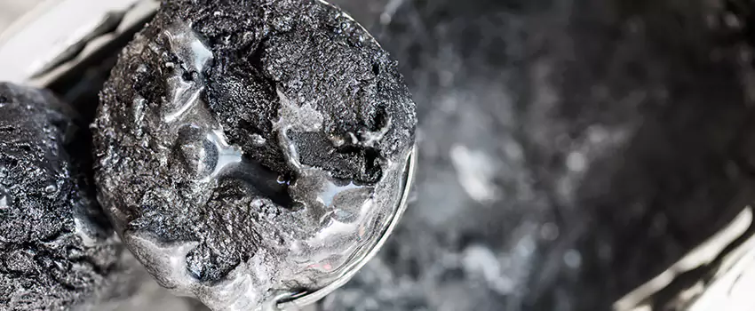 Clogged Dryer Vent Lint Cleaning in Alton, Illinois