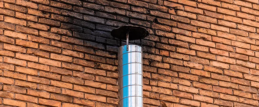 Diagnosing Commercial Chimney Problems in Alton, IL