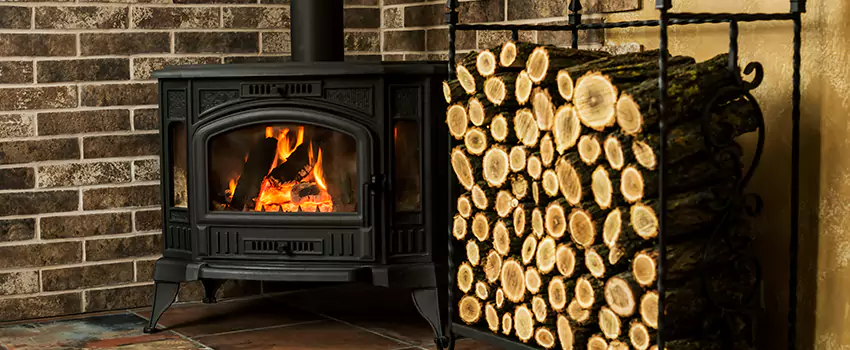 Drolet Fireplaces in Alton, Illinois