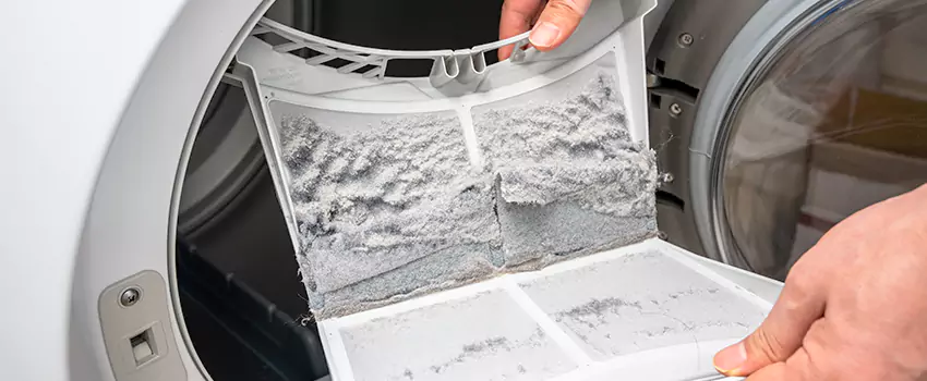 Best Dryer Lint Removal Company in Alton, Illinois