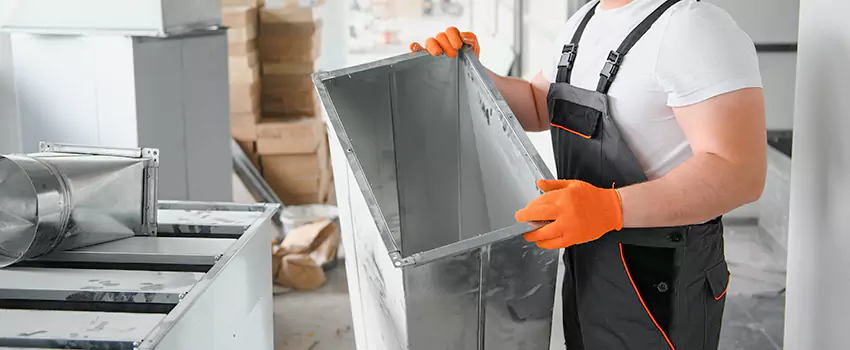 Benefits of Dryer Vent Inspection in Alton, IL
