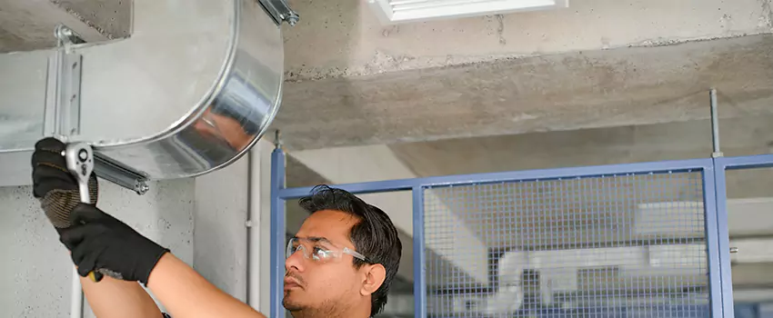 HVAC Ductwork Cleaning in Alton, IL