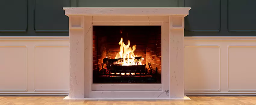 Empire Comfort Systems Fireplace Installation and Replacement in Alton, Illinois