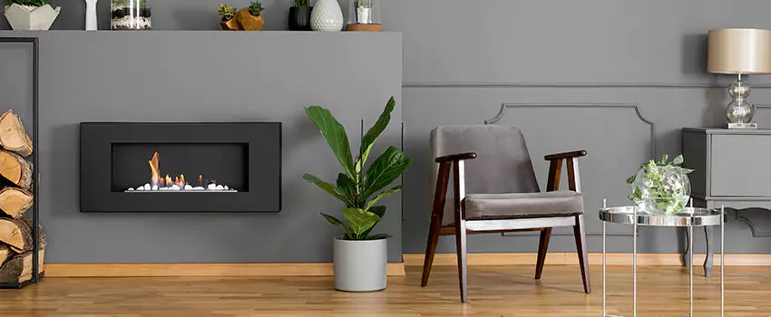 Ethanol Fireplace Burner Repair in Alton, IL
