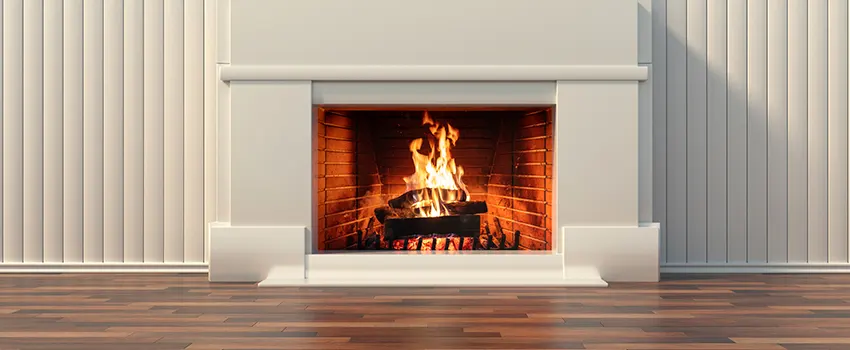 Fireplace Broken Ashtray Repair Services in Alton, Illinois