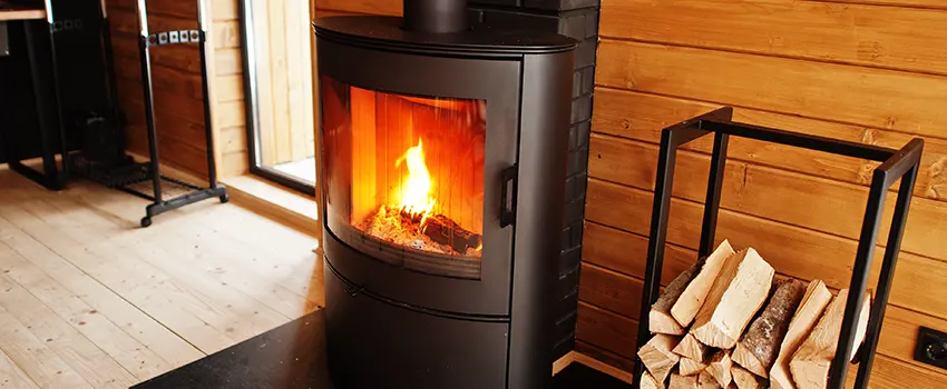 Gas Fireplace Door Handle Installation Services in Alton, Illinois