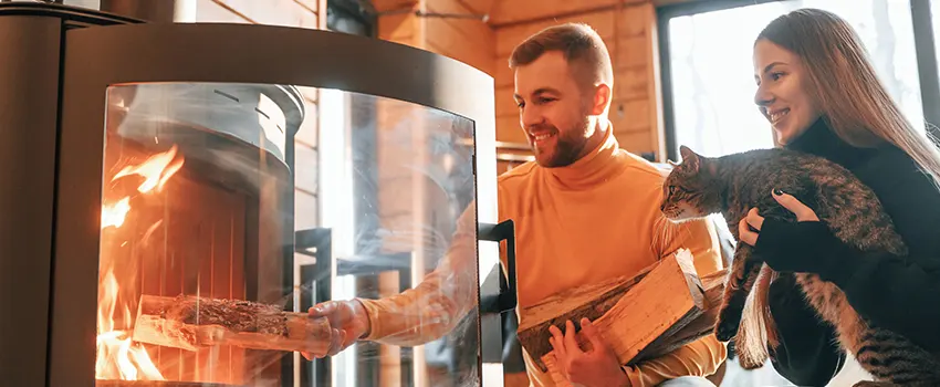 Fireplace Door Installation And Replacement Contractors in Alton, IL