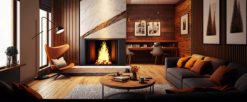 Fireplace Design Ideas in Alton, IL
