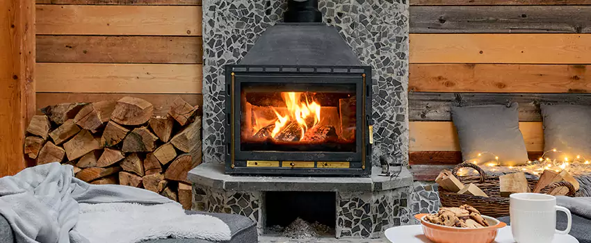 Fireplace Renovation Service in Alton, IL