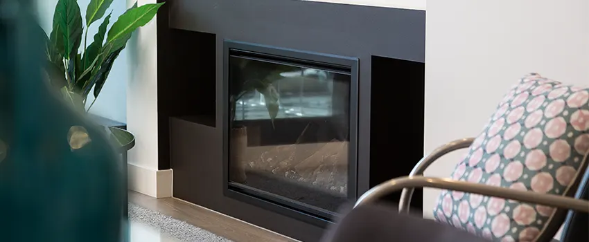 Welding Repairs for Fireplace Grate in Alton, IL