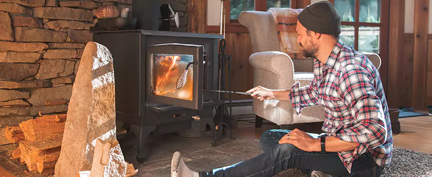 Fireplace Chimney Maintenance in Alton, Illinois
