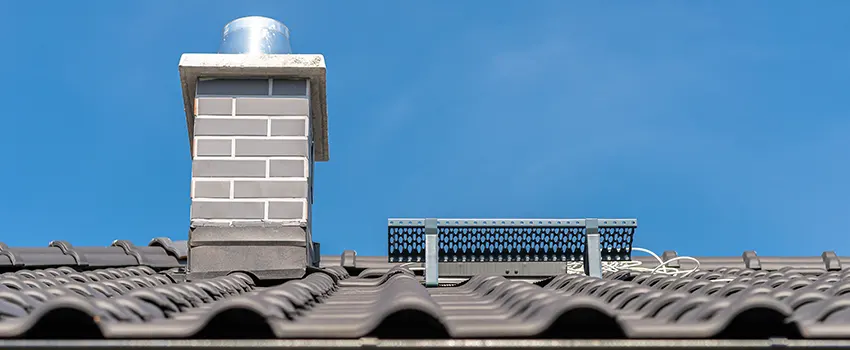 Repair Blocked Chimney in Alton, Illinois