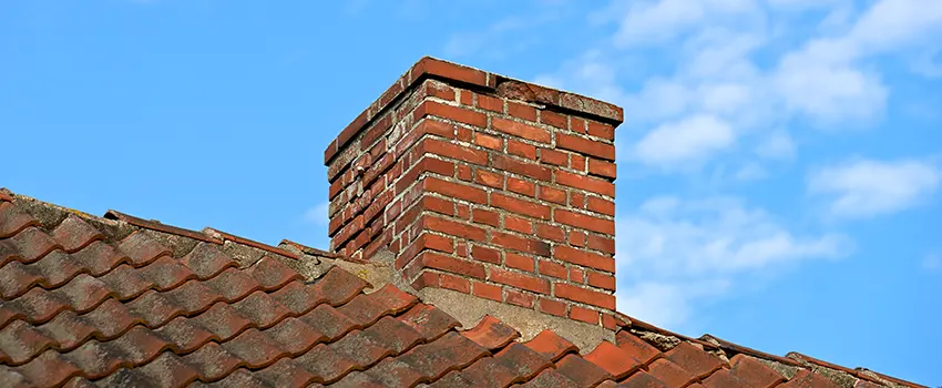 Flue Tiles Cracked Repair Services near Me in Alton, IL