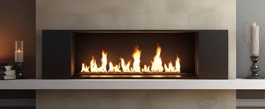 Vent Free Gas Fireplaces Repair Solutions in Alton, Illinois