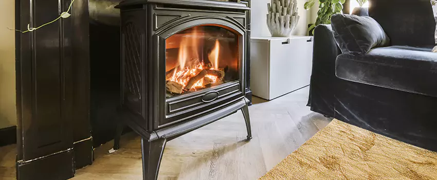 Cost of Hearthstone Stoves Fireplace Services in Alton, Illinois