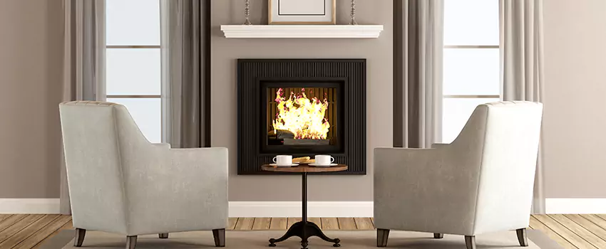 Heat & Glo Outdoor Gas Fireplaces Installation Contractors in Alton, Illinois