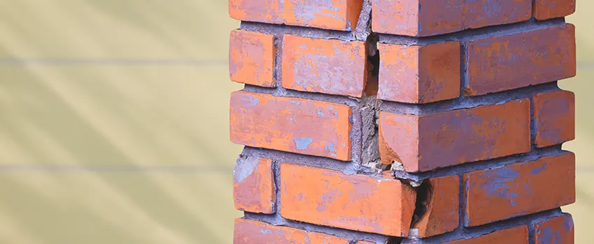 Leaking Chimney Repair And Replacement Cost in Alton, Illinois