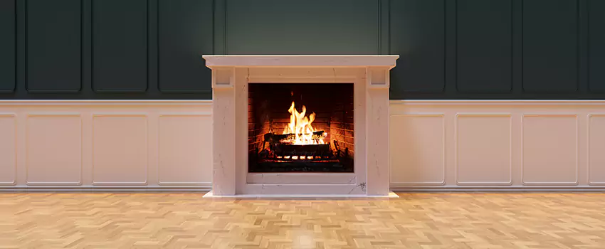 Napoleon Electric Fireplaces Inspection Service in Alton, Illinois