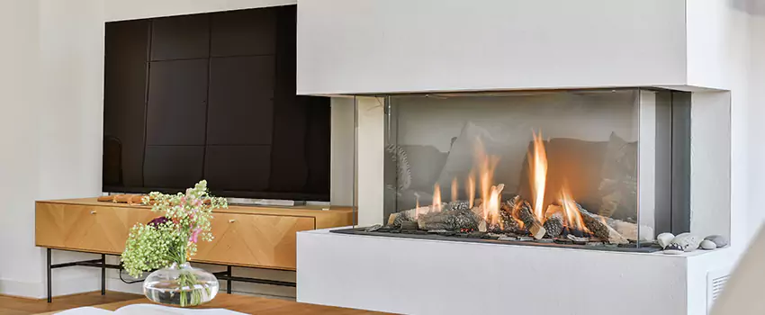 Ortal Wilderness Fireplace Repair and Maintenance in Alton, Illinois