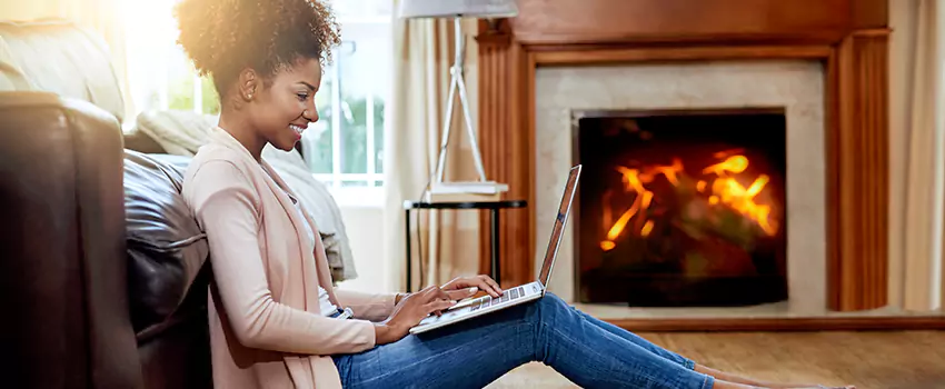 Cost-Effective Osburn Fireplace Installation and Repair in Alton, IL