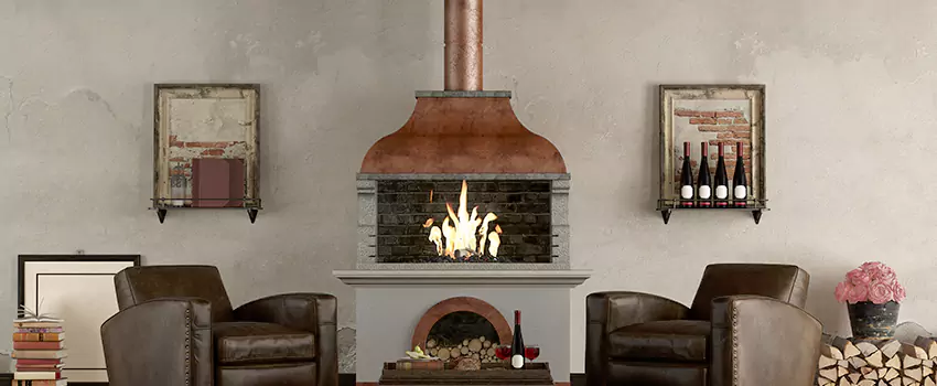 Benefits of Pacific Energy Fireplace in Alton, Illinois
