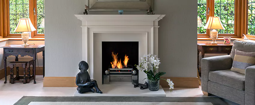 RSF Fireplaces Maintenance and Repair in Alton, Illinois