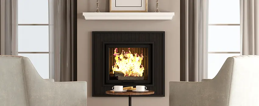 Superior Outdoor Fireplace Repair in Alton, IL