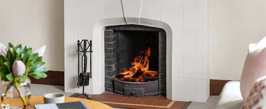 Valor Fireplaces and Stove Repair in Alton, IL