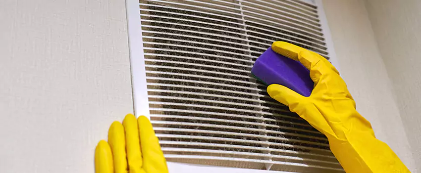 Vent Cleaning Company in Alton, IL