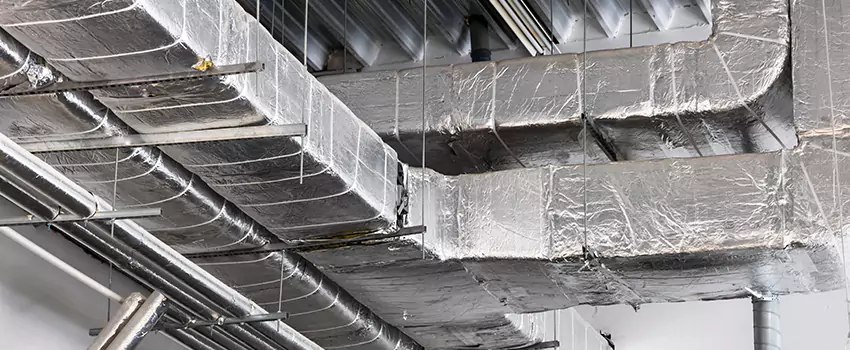 Vent Dust Cleaning Cost in Alton, IL