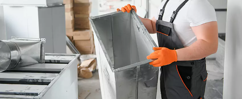 Ventilation Fan Cleaning Services in Alton, Illinois