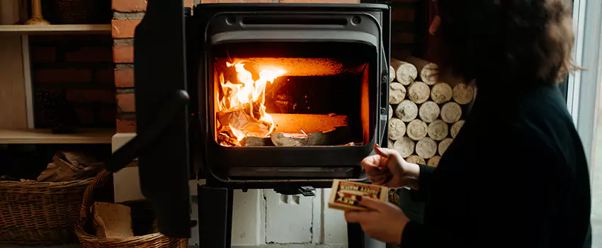 Key Features of Vermont Castings Fireplaces in Alton, IL