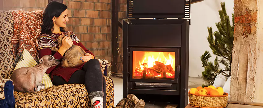 Wood Stove Chimney Cleaning Services in Alton, IL