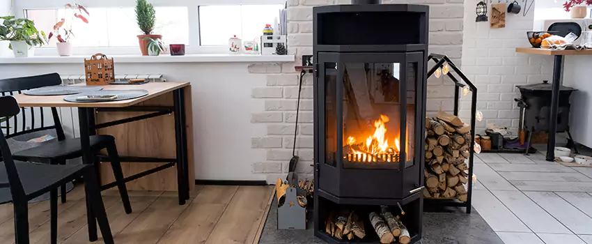 Wood Stove Firebox Installation Services in Alton, IL