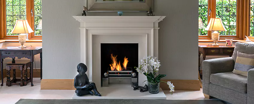 Astria Open-Hearth Wood Fireplaces Services in Alton, IL